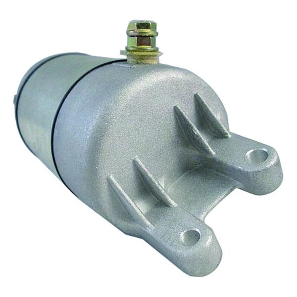 Ilc Replacement for Kawasaki 21163-1222 Starter WX-V78J-7